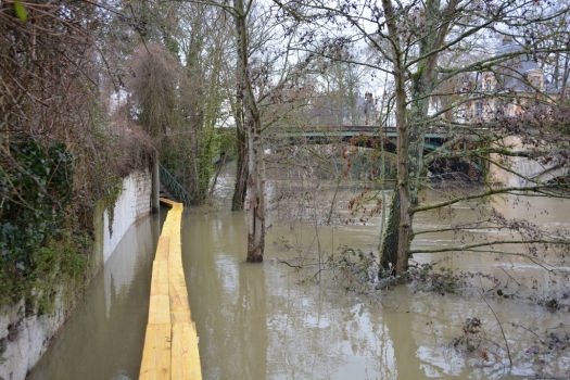 Inondation - Oise