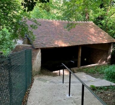 Lavoir