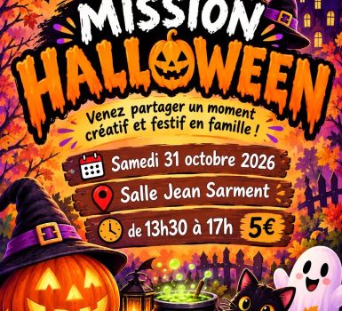 Halloween APEPJ