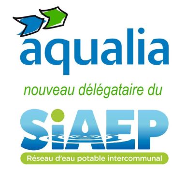 LOGO Aqualia SIAEP