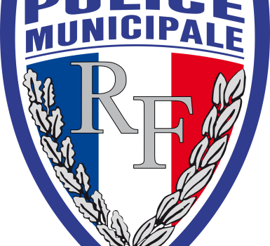 Logo police municipale