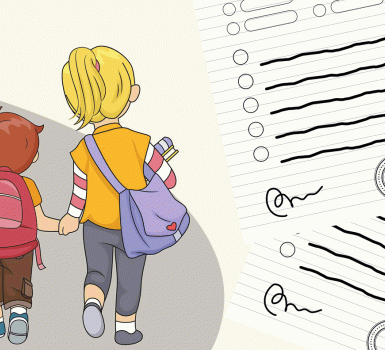 Rentrée scolaire 2024-25