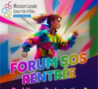 SOS Rentrée