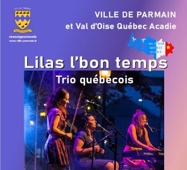 AFFICHE CONCERT QUEBEC 28 novembre 2025