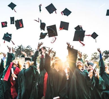 cérémonie bacheliers 2026