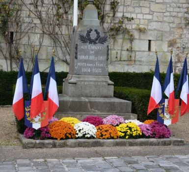 cérémonie militaire