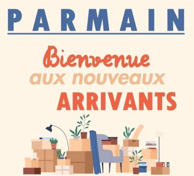 image nouveaux arrivants