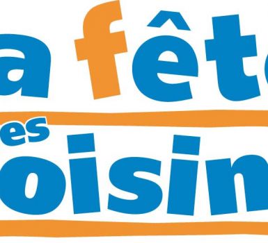logo fête des voisins