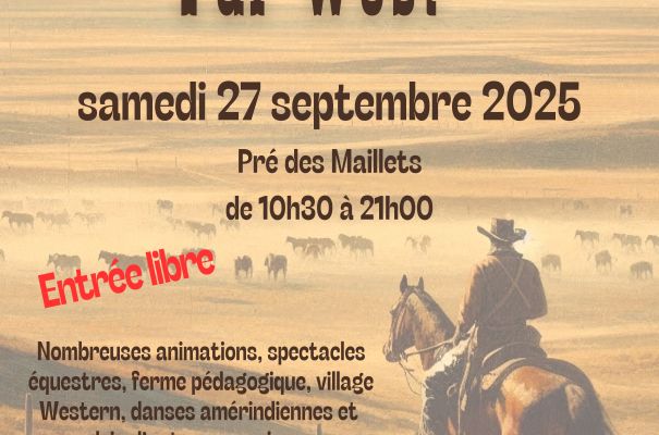 affiche Parmain au Far West 2025.jpg
