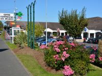 Centre commercial Les Arcades