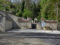 Cimetière de Jouy-Le-Comte