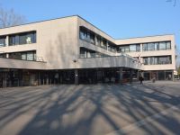 Collège "Les Coutures" Collège "Les Coutures"