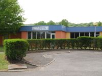 Ecole maternelle Maurice Genevoix