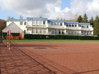 Ecole élémentaire Maurice Genevoix Ecole élémentaire Maurice Genevoix