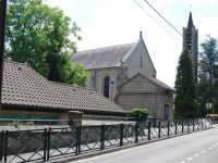 Eglise du Sacré Coeur