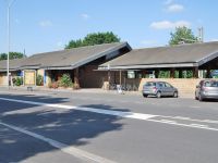 Gare de l'Isle-Adam / Parmain