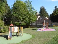 La Maison à rêver - Quartier de Jouy-le-Comte