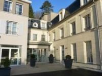 maison de retraite quai des brumes