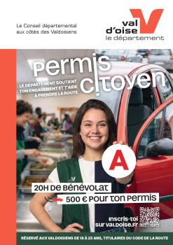 Le permis citoyen