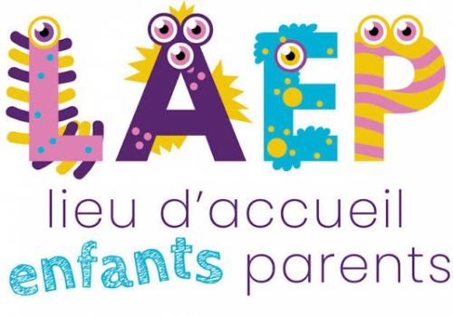 LAEP Lieu d'Accueil Enfants Parents