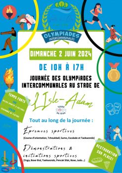 Olympiades Interco 2024 - V3