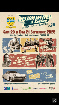 Affiche kustom Festival et Tattoo 2025.png