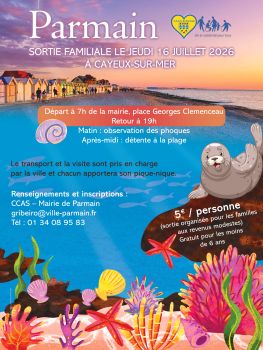 affiche sortie mer CCAS 16 juillet 2026