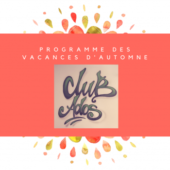 Club ados