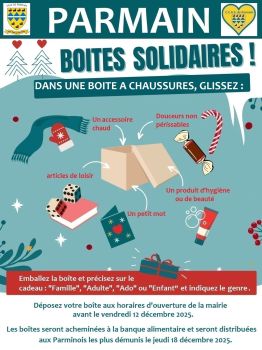 boites solidaires 2025