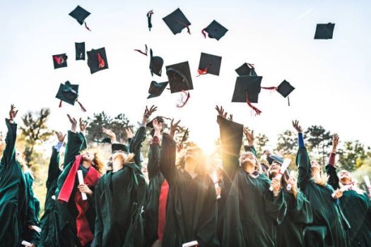 cérémonie bacheliers 2026