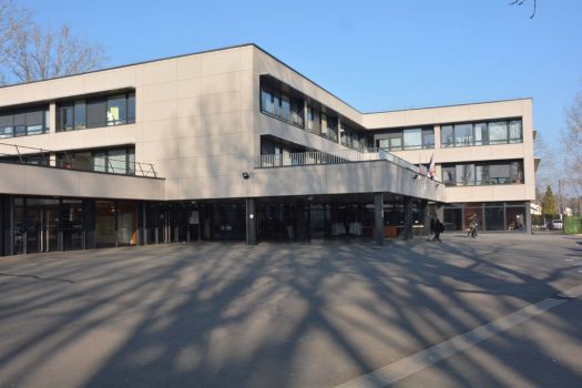 Collège "Les Coutures"