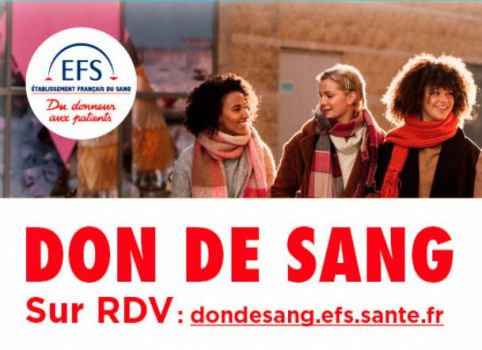 Don de sang