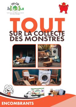 Tout sur la collecte des monstres