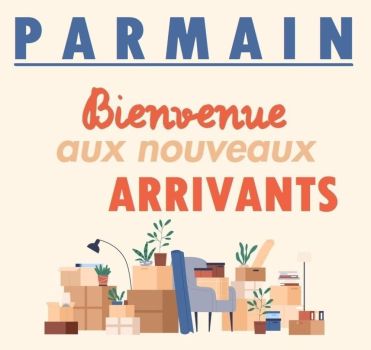 image nouveaux arrivants