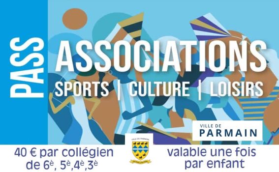Pass-association 2025-2026