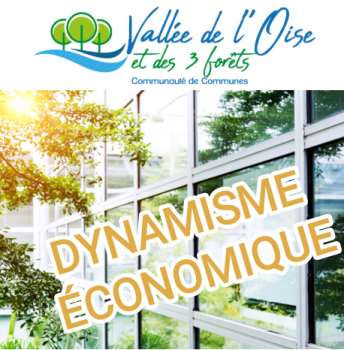 dynamisme économique CCVO3F