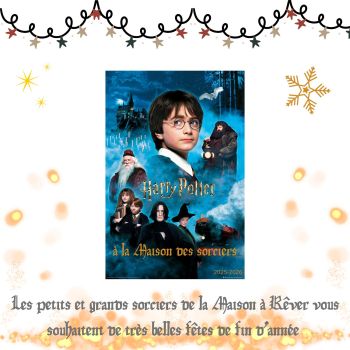 Accueil de loisirs maternel; septembre-décembre 2025