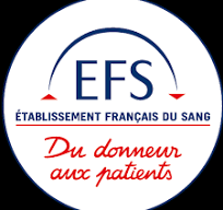 logo EFS don du sang