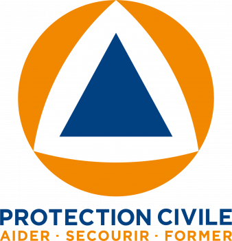 Logo Protection civile