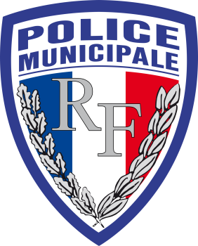 Logo police municipale