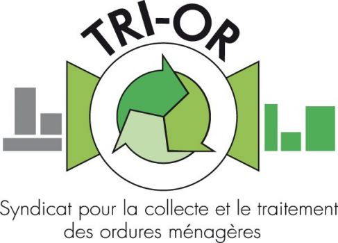 Logo - TRI-OR
