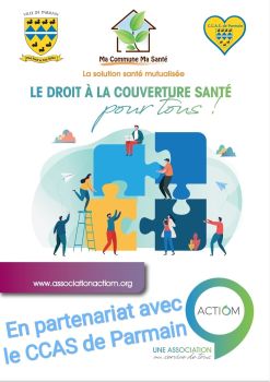 mutuelle communale juin 2025