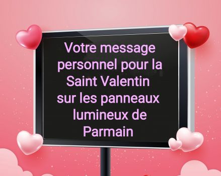 Saint Valentin