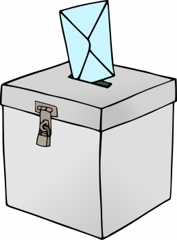 Inscription sur les listes électorales - Élections 2022
