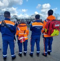 Carnaval 14 mars 2026