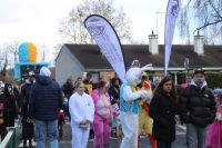 Carnaval 14 mars 2026
