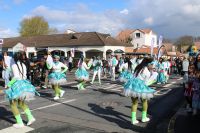 Carnaval 14 mars 2026