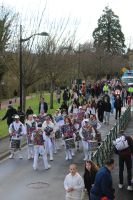 Carnaval 14 mars 2026