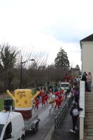 Carnaval 14 mars 2026