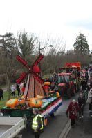 Carnaval 14 mars 2026